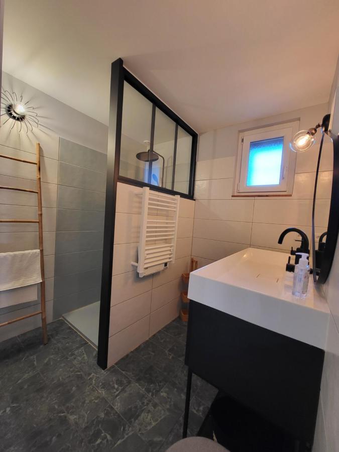 Gite Prat Naou - Pyrennees Ariegeoises Taurignan-Vieux Ngoại thất bức ảnh