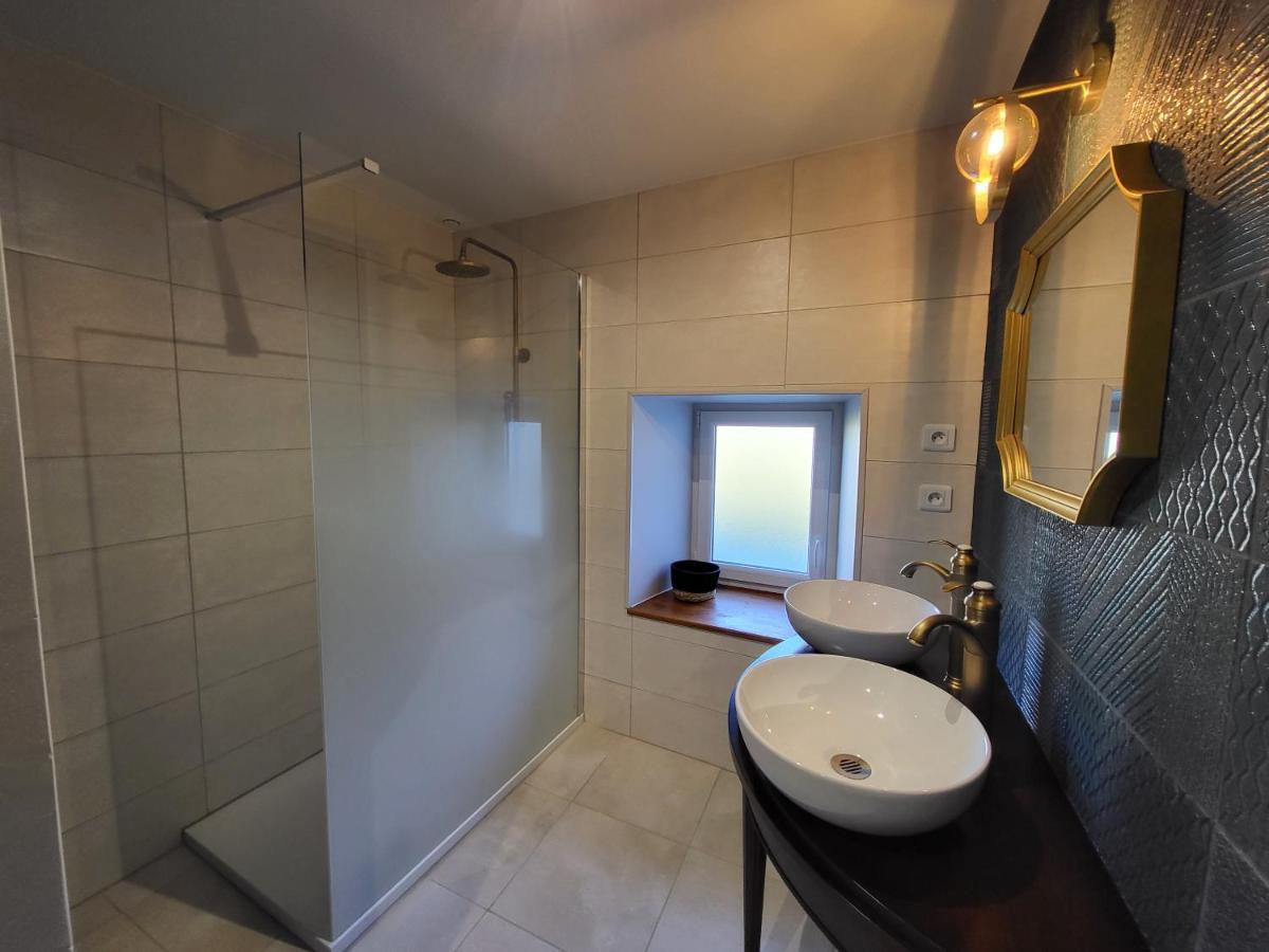 Gite Prat Naou - Pyrennees Ariegeoises Taurignan-Vieux Ngoại thất bức ảnh